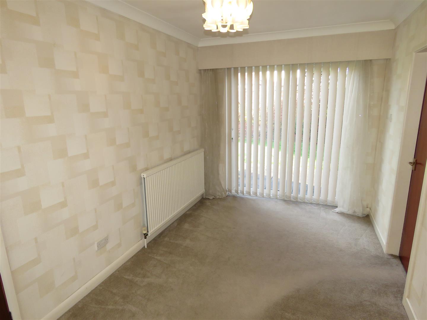 Entrance hall/reception room
